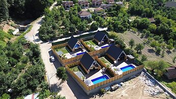 Green House Bungalov