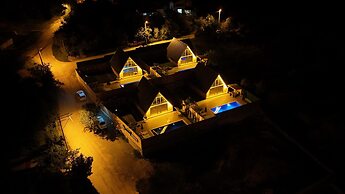 Green House Bungalov