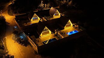 Green House Bungalov