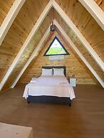 Green House Bungalov