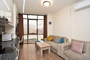 Apartment by Luxe Group VA277