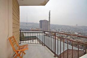 Apartment by Luxe Group VA277