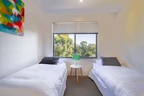 Spacious Flat With Parking & Dedicated EV Station