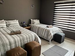 Família BnB