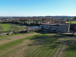 Borgo Predeschera