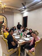 Ambassador Villa - An Experiential stay