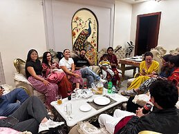 Ambassador Villa - An Experiential stay