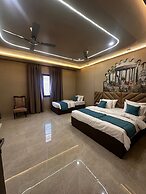 Ambassador Villa - An Experiential stay