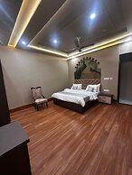 Ambassador Villa - An Experiential stay