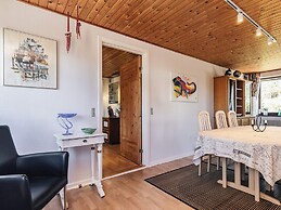 6 Person Holiday Home in Thyholm