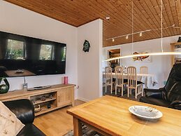 6 Person Holiday Home in Thyholm