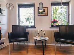 6 Person Holiday Home in Thyholm