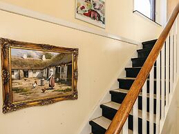 6 Person Holiday Home in Thyholm