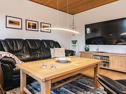 6 Person Holiday Home in Thyholm