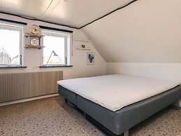 6 Person Holiday Home in Thyholm