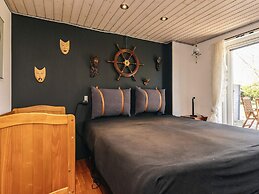 6 Person Holiday Home in Thyholm