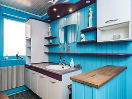6 Person Holiday Home in Thyholm