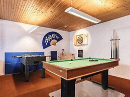6 Person Holiday Home in Thyholm