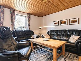 6 Person Holiday Home in Thyholm