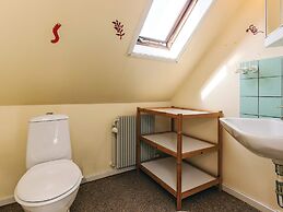 6 Person Holiday Home in Thyholm