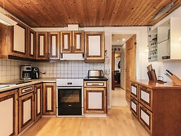 6 Person Holiday Home in Thyholm