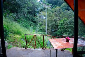 Ella Waterfall View