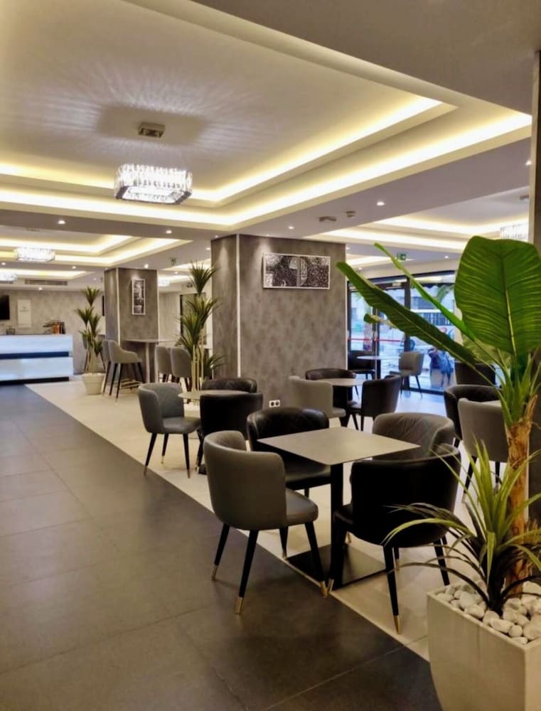 El Aziz Inn - Cheraga