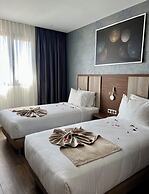 El Aziz Inn - Cheraga
