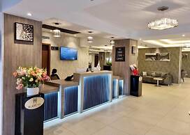 El Aziz Inn - Cheraga