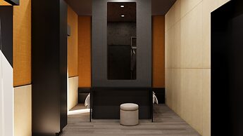 Palazzo Loreto Hotel Milano