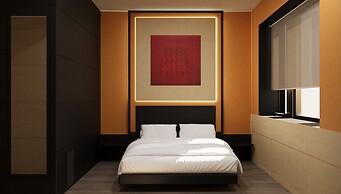 Palazzo Loreto Hotel Milano