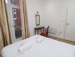 Beachwalk Villa 1
