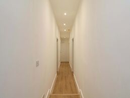 Beachwalk Villa 1