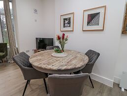 Beachwalk Villa 1