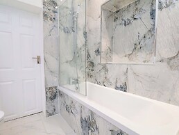 Beachwalk Villa 1