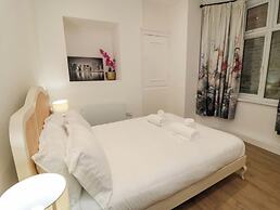 Beachwalk Villa 1