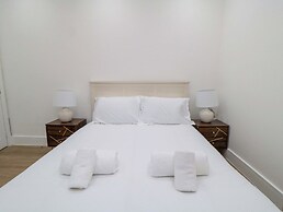 Beachwalk Villa 1