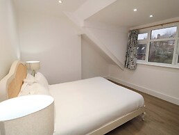 Beachwalk Villa 3