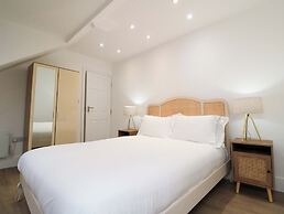 Beachwalk Villa 3