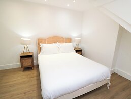 Beachwalk Villa 3
