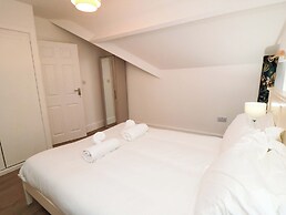 Beachwalk Villa 3