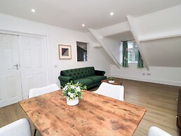 Beachwalk Villa 3