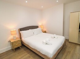 Beachwalk Villa 2