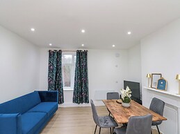 Beachwalk Villa 2