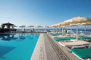 Coralli Beachfront