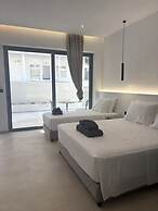 Coralli Beachfront