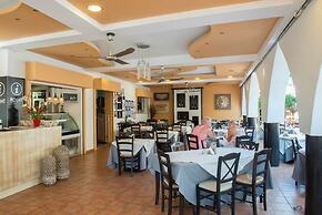 Coralli Beachfront