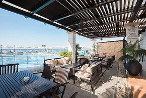 Coralli Beachfront