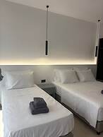 Coralli Beachfront