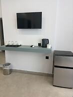 Coralli Beachfront